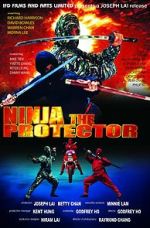 Watch Ninja the Protector Watch123movies