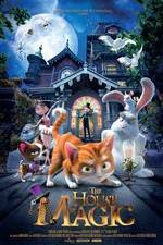 Watch The House of Magic Watch123movies