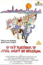 Watch If It's Tuesday, It Still Must Be Belgium Watch123movies