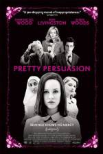 Watch Pretty Persuasion Watch123movies