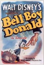 Watch Bellboy Donald (Short 1942) Watch123movies