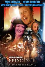 Watch Rifftrax: Star Wars II (Attack of the Clones) Watch123movies