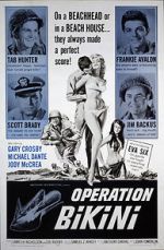 Watch Operation Bikini Watch123movies