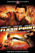 Watch Flashpoint Watch123movies