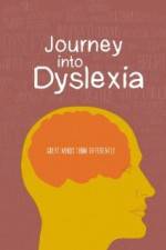 Watch Journey Into Dyslexia Watch123movies