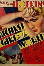 Watch The Richest Girl in the World Watch123movies