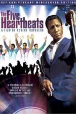 Watch The Five Heartbeats Watch123movies