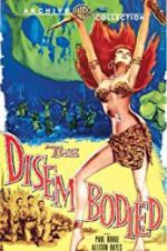 Watch The Disembodied Watch123movies