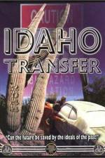 Watch Idaho Transfer Watch123movies