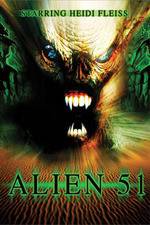 Watch Alien 51 Watch123movies