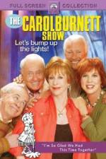Watch The Carol Burnett Show: Let's Bump Up the Lights Watch123movies