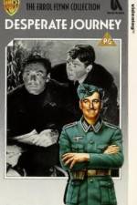 Watch Desperate Journey Watch123movies