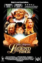 Watch Max Magician and the Legend of the Rings Watch123movies