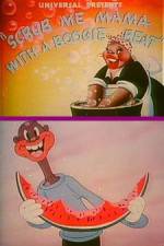 Watch Scrub Me Mama with a Boogie Beat Watch123movies