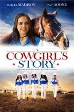Watch A Cowgirl\'s Story Watch123movies
