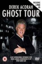 Watch Derek Acorah Ghost Tour Watch123movies