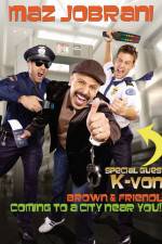 Watch Maz Jobrani Brown & Friendly Watch123movies