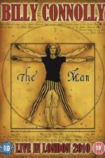 Watch Billy Connolly The Man Live in London Watch123movies
