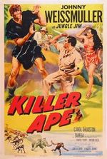 Watch Killer Ape Watch123movies