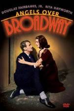 Watch Angels Over Broadway Watch123movies