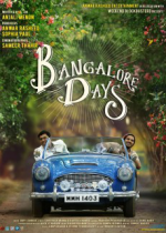 Watch Bangalore Days Watch123movies