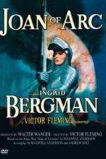 Watch Joan of Arc Watch123movies
