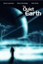 Watch The Quiet Earth Watch123movies