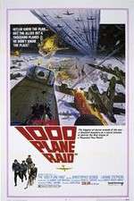 Watch The Thousand Plane Raid Watch123movies