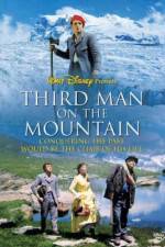 Watch Third Man on the Mountain Watch123movies