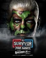 Watch WWE Survivor Series WarGames (TV Special 2023) Watch123movies
