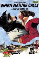 Watch When Nature Calls Watch123movies