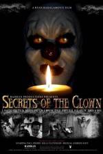 Watch Secrets of the Clown Watch123movies