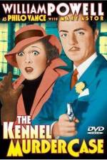 Watch The Kennel Murder Case Watch123movies