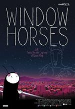 Watch Window Horses: The Poetic Persian Epiphany of Rosie Ming Watch123movies