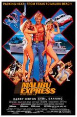 Watch Malibu Express Watch123movies