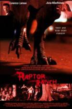 Watch Raptor Ranch Watch123movies