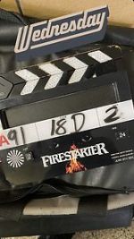 Watch Firestarter Watch123movies