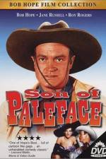 Watch Son of Paleface Watch123movies