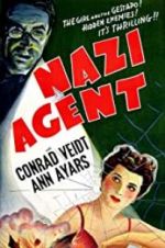 Watch Nazi Agent Watch123movies