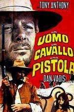 Watch Un uomo, un cavallo, una pistola Watch123movies