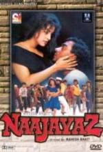 Watch Naajayaz Watch123movies