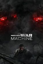 Watch War Machine Watch123movies