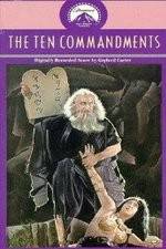 Watch The Ten Commandments Watch123movies
