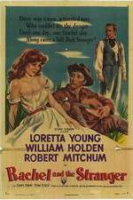 Watch Rachel and the Stranger Watch123movies