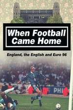Watch Alan Shearer's Euro 96: When Football Came Home Watch123movies
