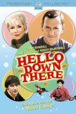 Watch Hello Down There Watch123movies