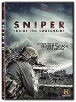 Watch Sniper: Inside the Crosshairs Watch123movies