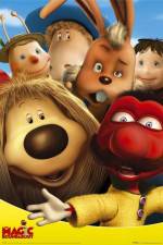 Watch The Magic Roundabout Watch123movies