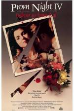 Watch Prom Night IV Deliver Us from Evil Watch123movies