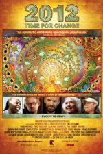 Watch 2012 Time for Change Watch123movies